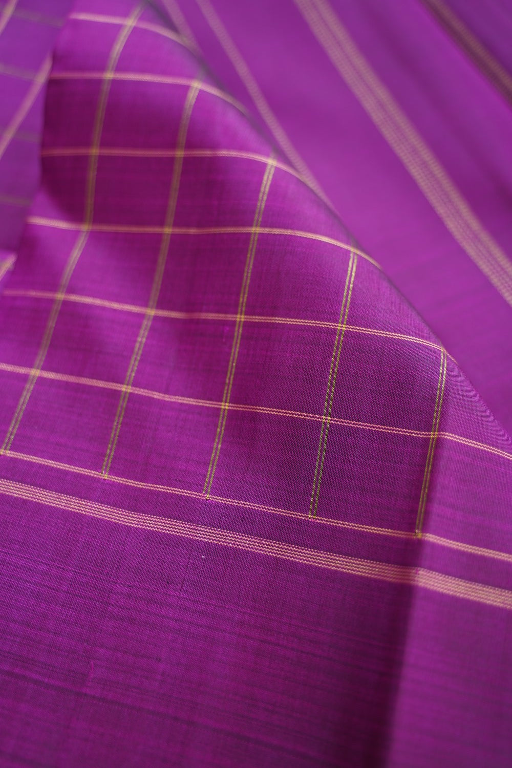 Pure Kanchi Silk Saree PC14732