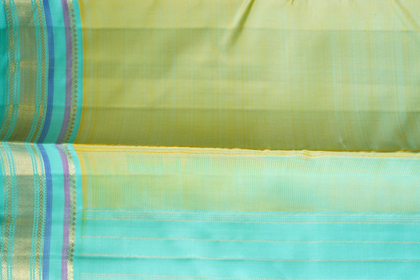 Pure Kanchi Silk Saree -PC14749