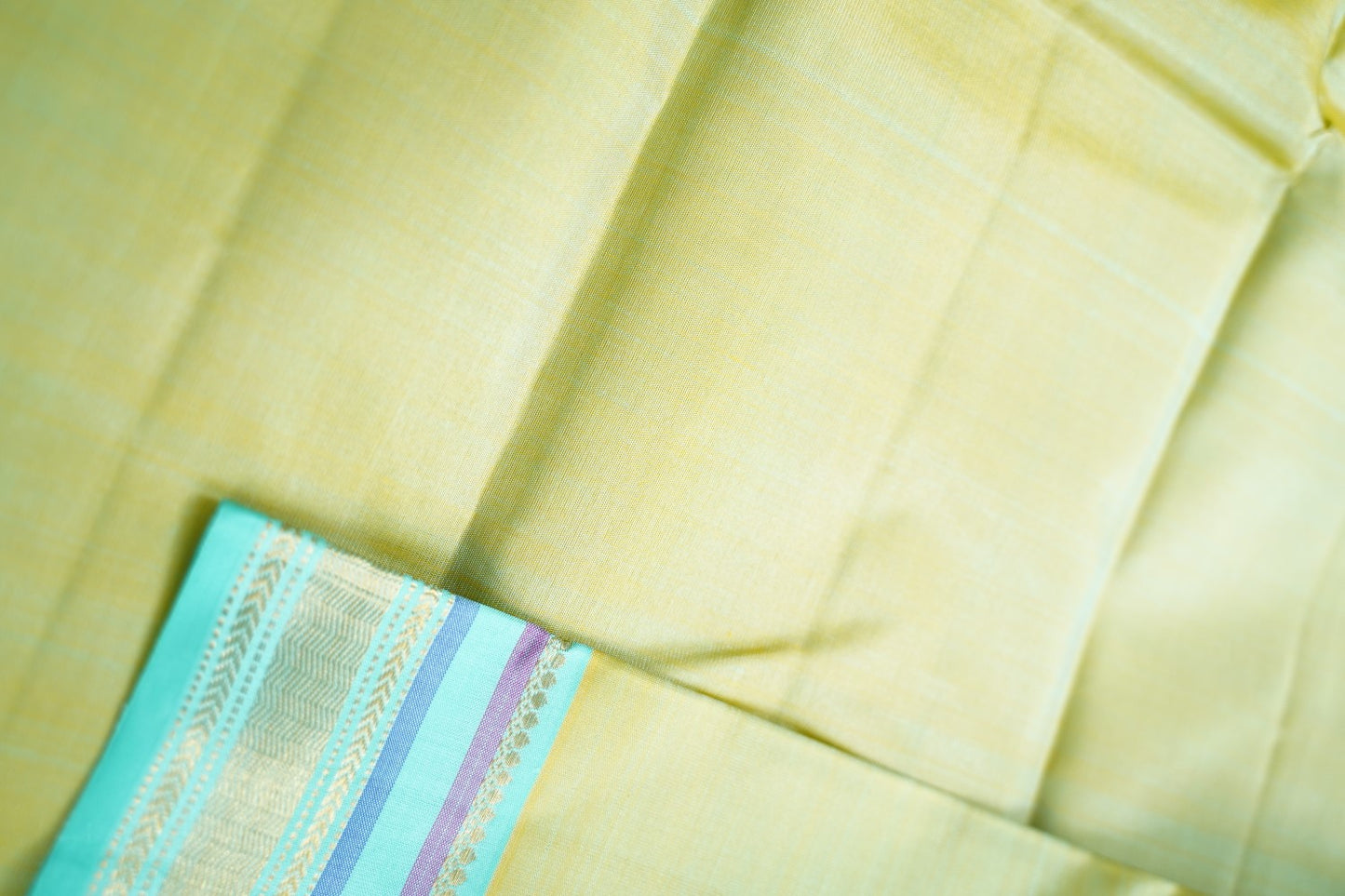 Pure Kanchi Silk Saree -PC14749