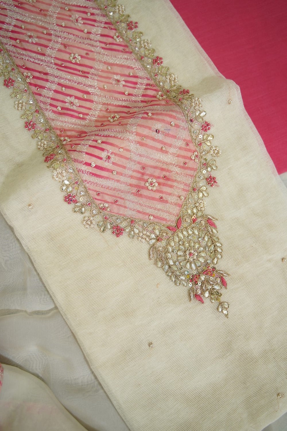 Kota Cotton Salwar Material PC11622