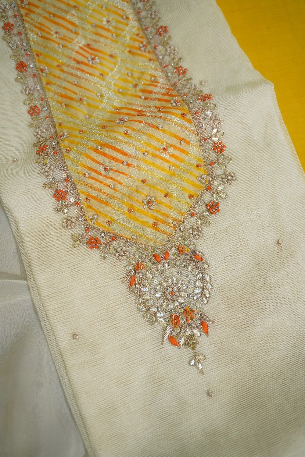 Kota Cotton Salwar Material PC11622