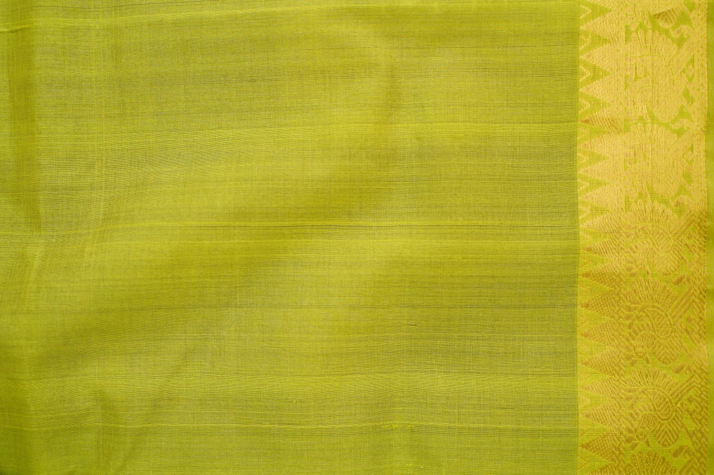 Kanchi Handloom Silk Cotton Saree PC14754