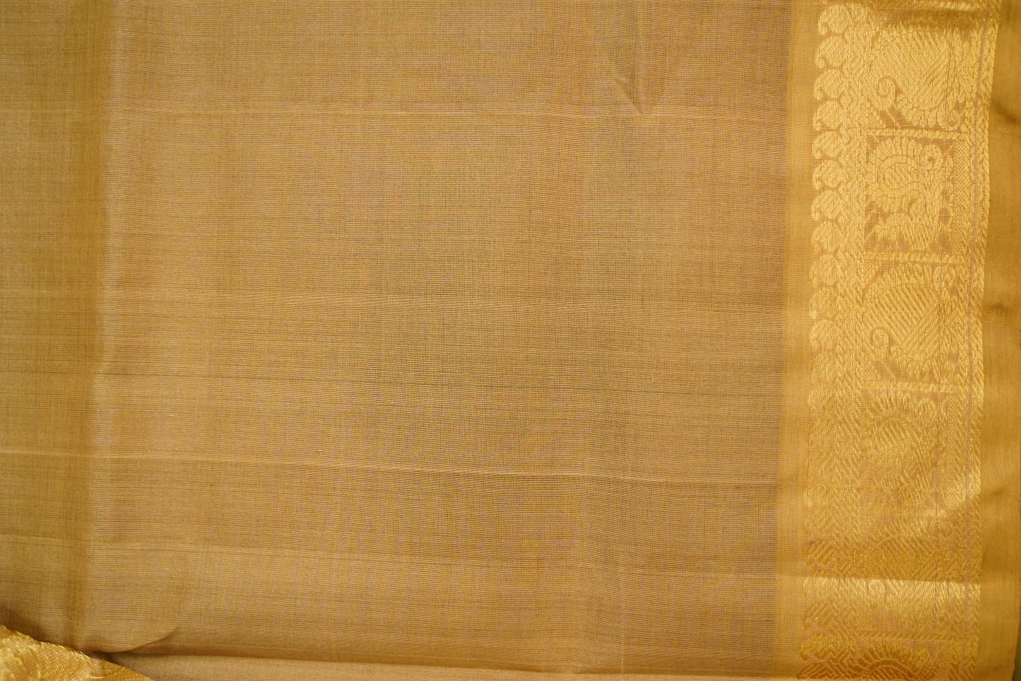 Kanchi Handloom Silk Cotton Saree PC14751