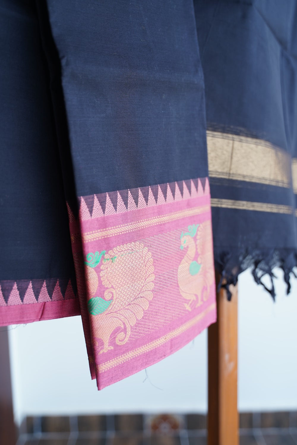 Chettinad Cotton Salwar Material PC14848