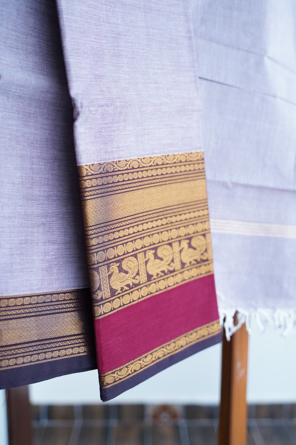 Chettinad Cotton Salwar Material PC14820