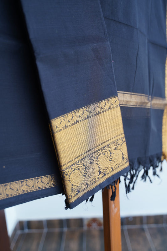 Chettinad Cotton Salwar Material PC14864