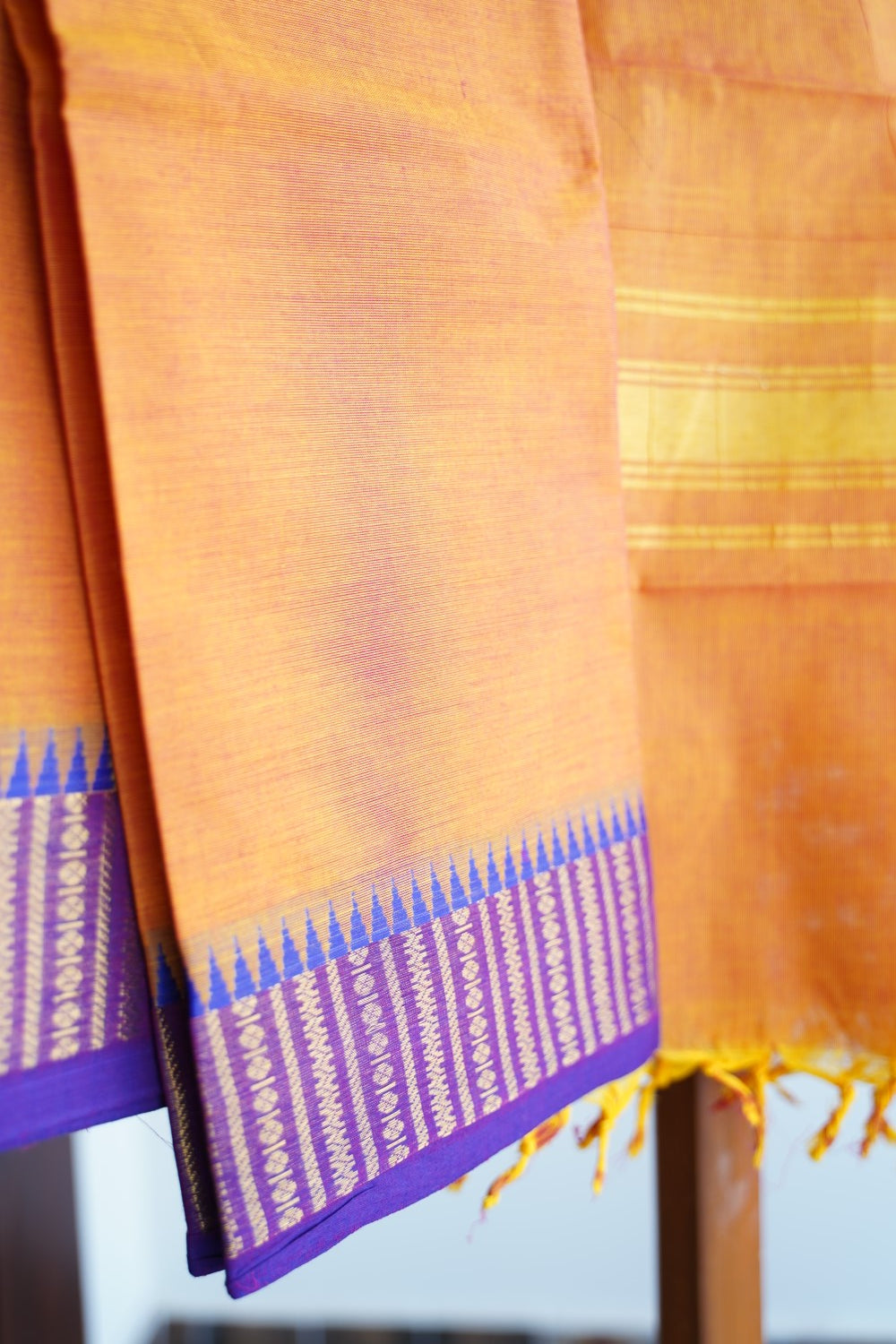 Chettinad Cotton Salwar Material PC14823