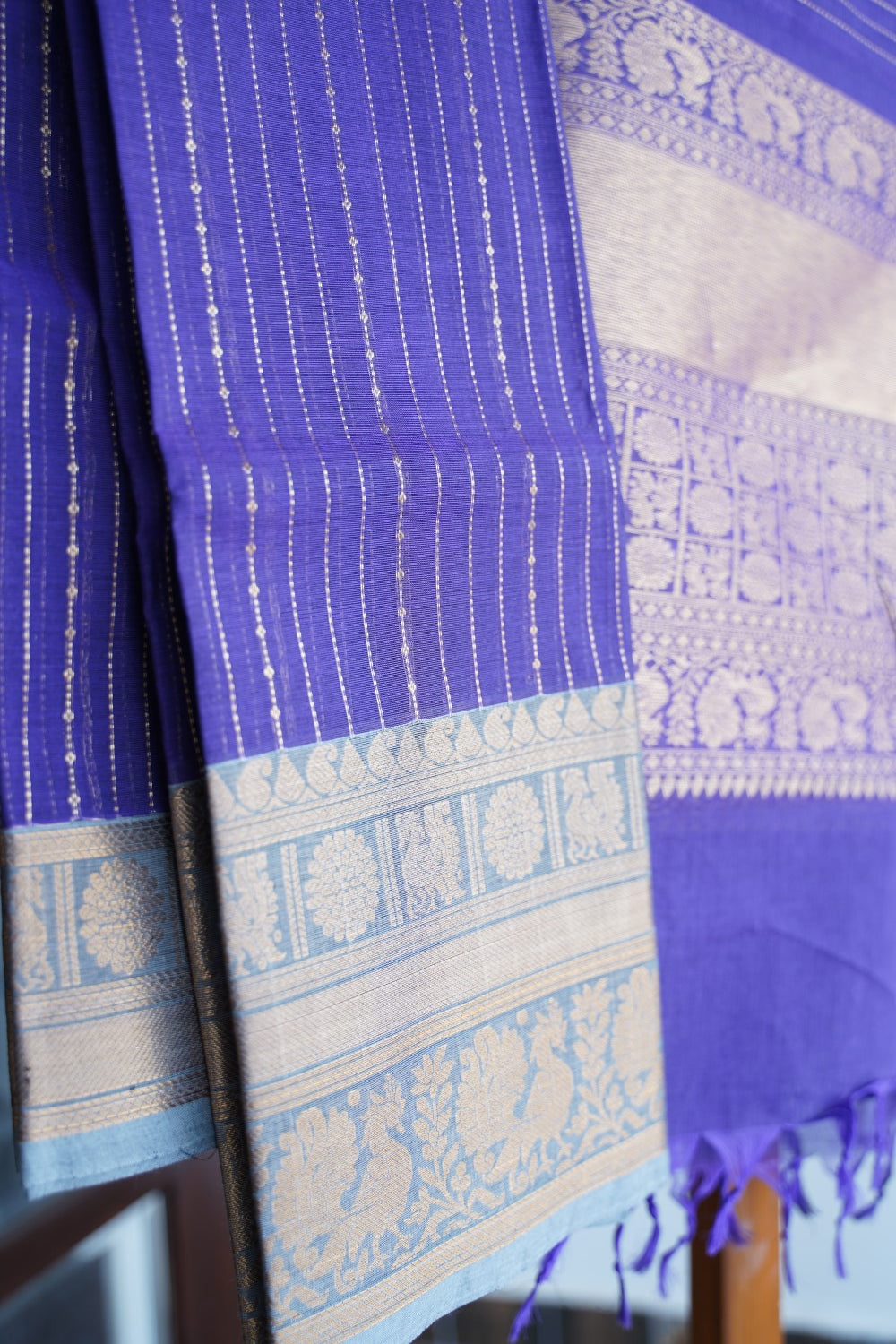Chettinad Cotton Salwar Material PC14843