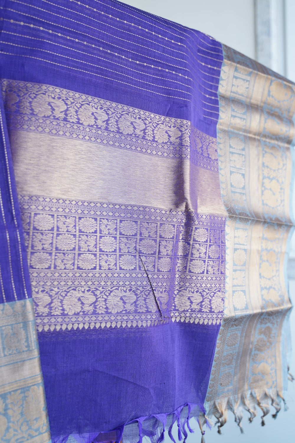 Chettinad Cotton Salwar Material PC14843