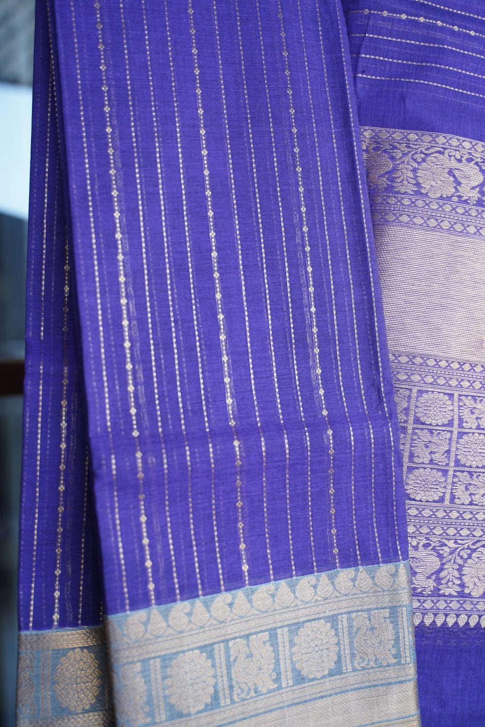 Chettinad Cotton Salwar Material PC14843