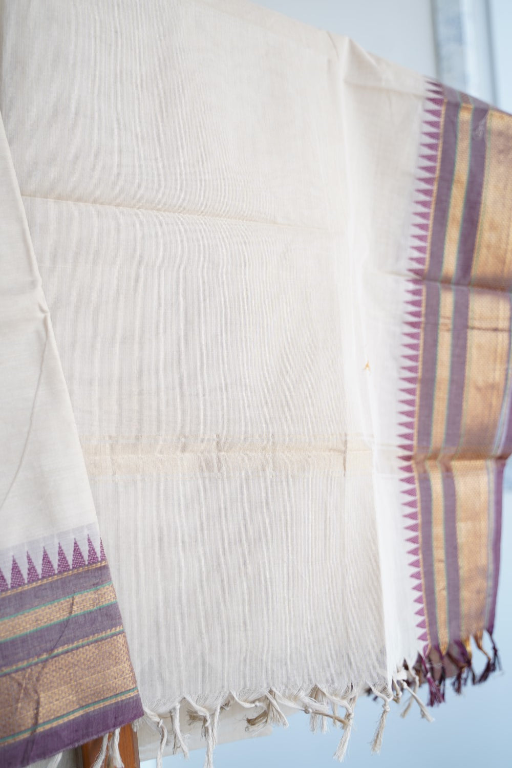 Chettinad Cotton Salwar Material PC14832
