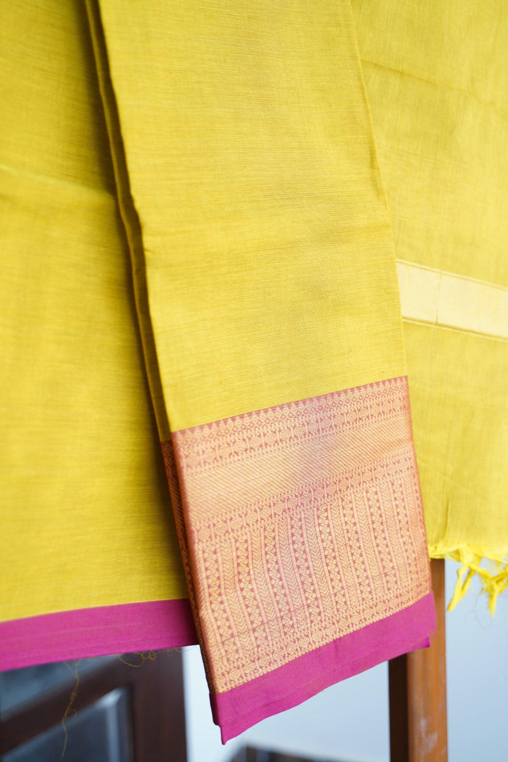 Chettinad Cotton Salwar Material PC14822