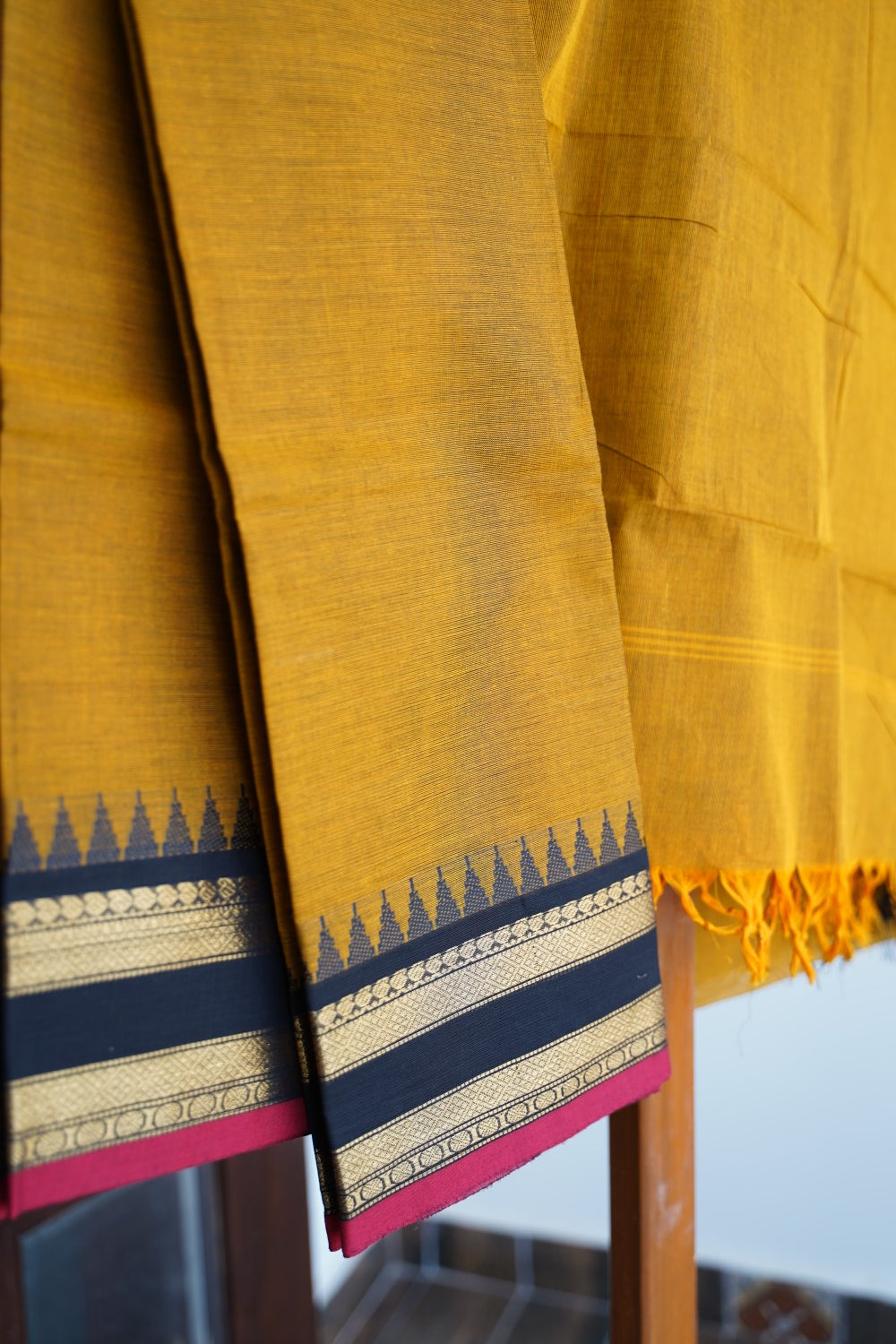 Chettinad Cotton Salwar Material PC14855