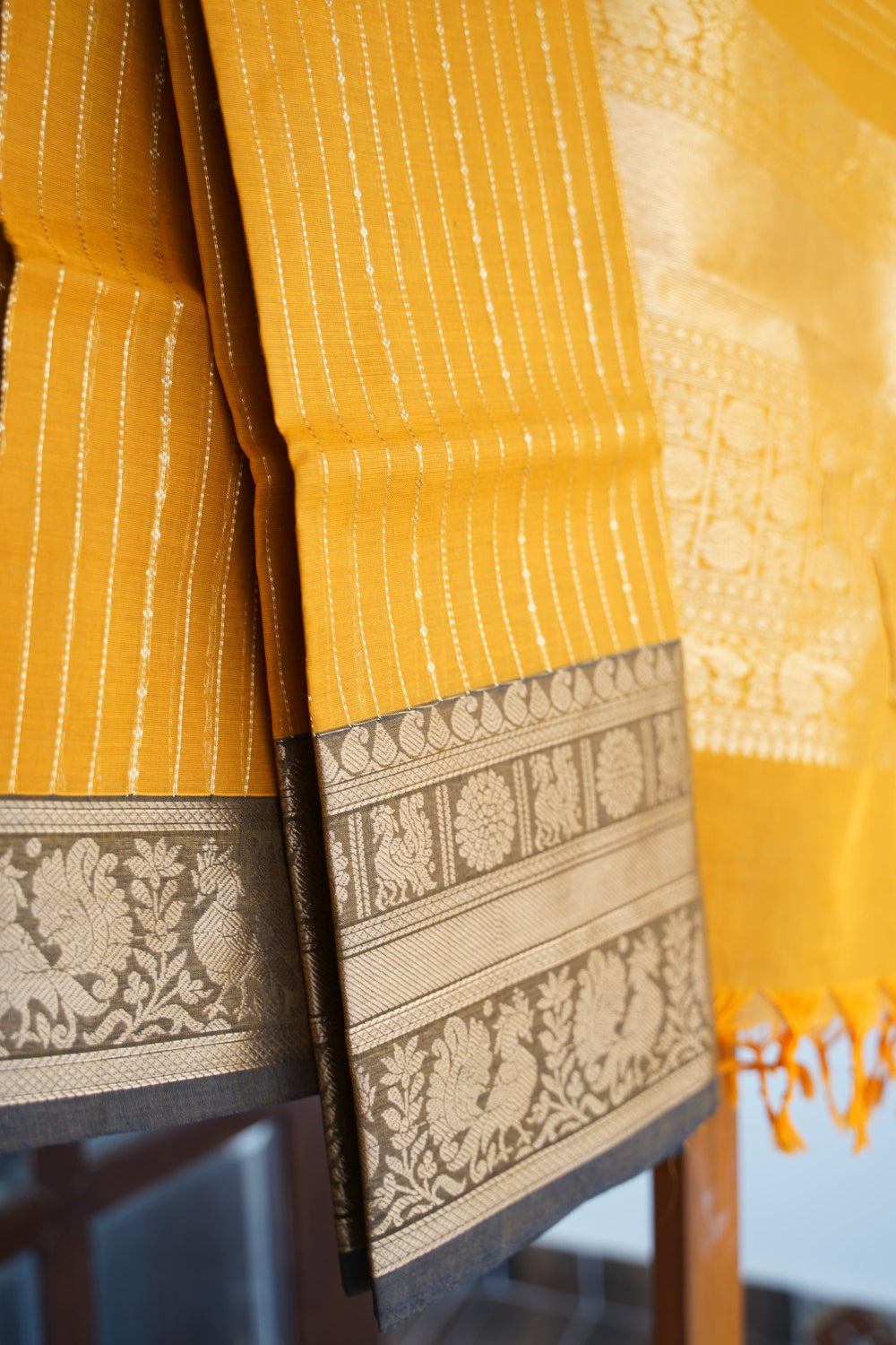 Chettinad Cotton Salwar Material PC14845