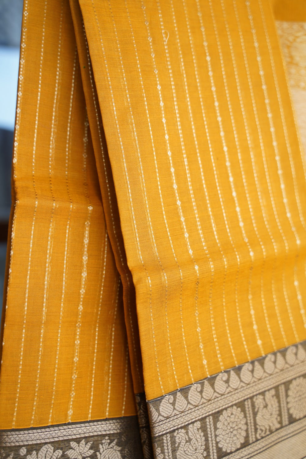 Chettinad Cotton Salwar Material PC14845