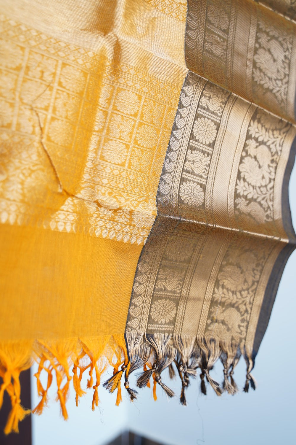 Chettinad Cotton Salwar Material PC14845