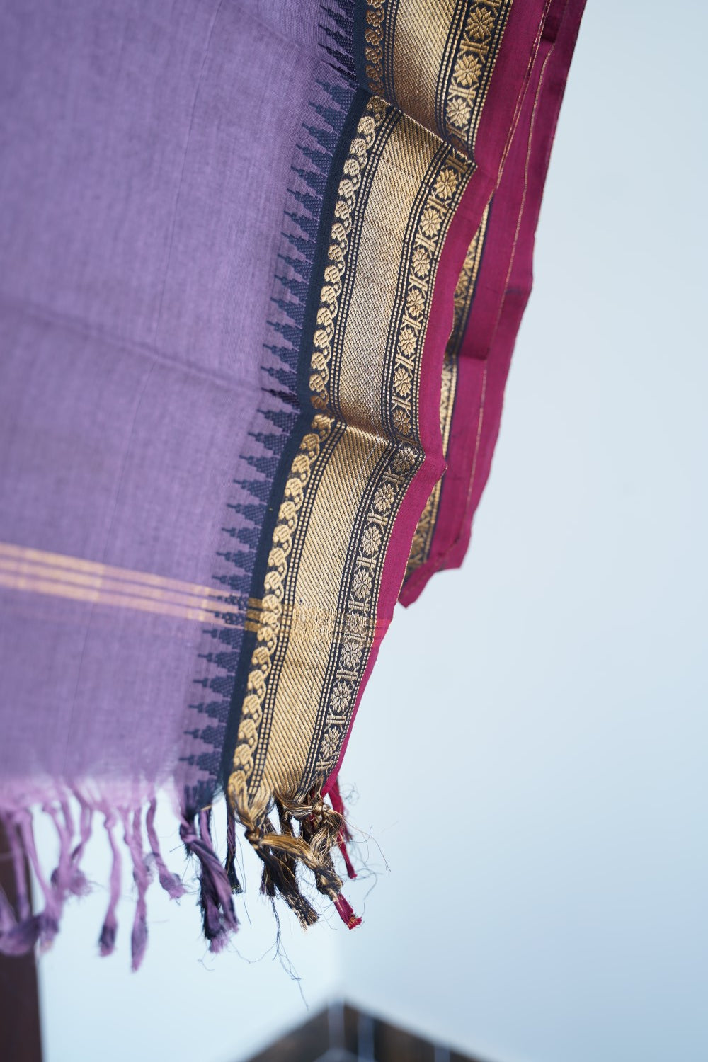 Chettinad Cotton Salwar Material PC14837