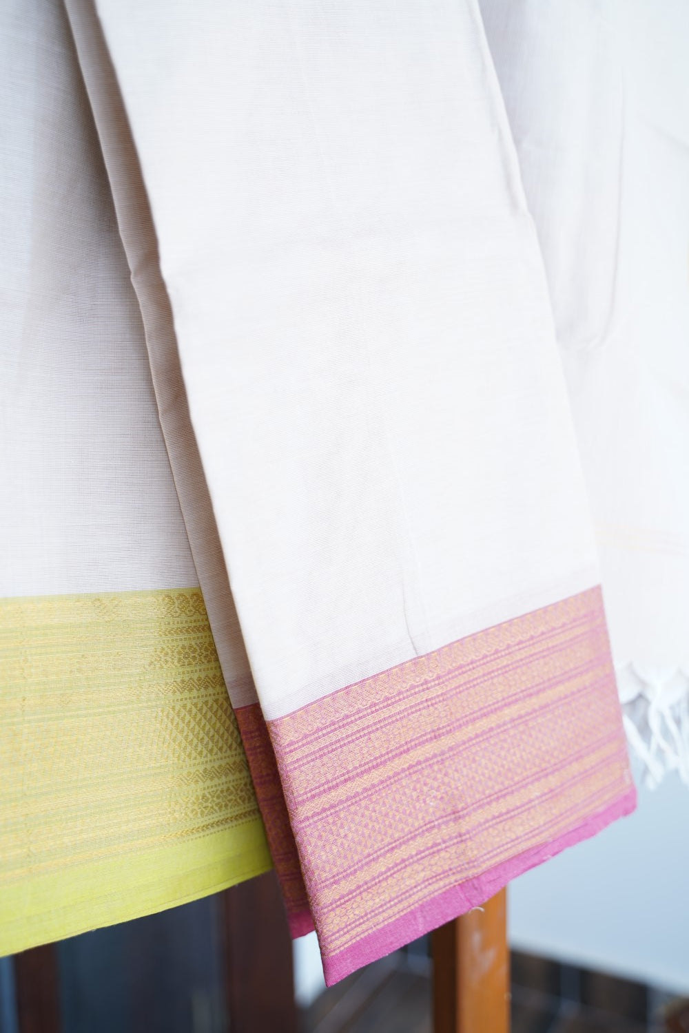 Chettinad Cotton Salwar Material PC14827