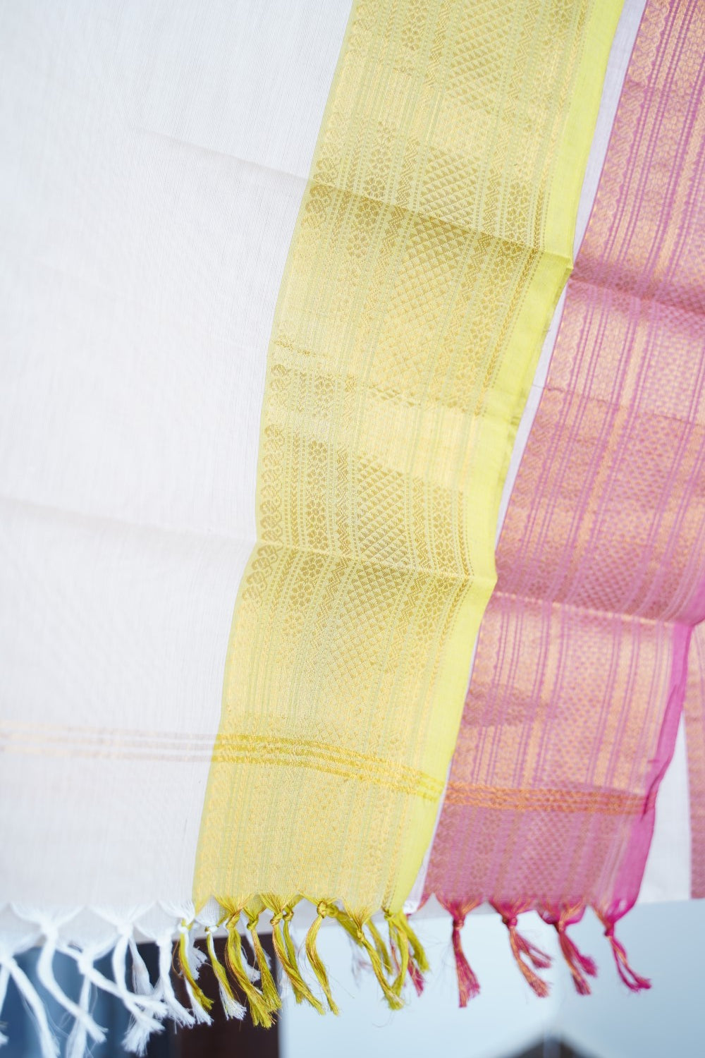 Chettinad Cotton Salwar Material PC14827