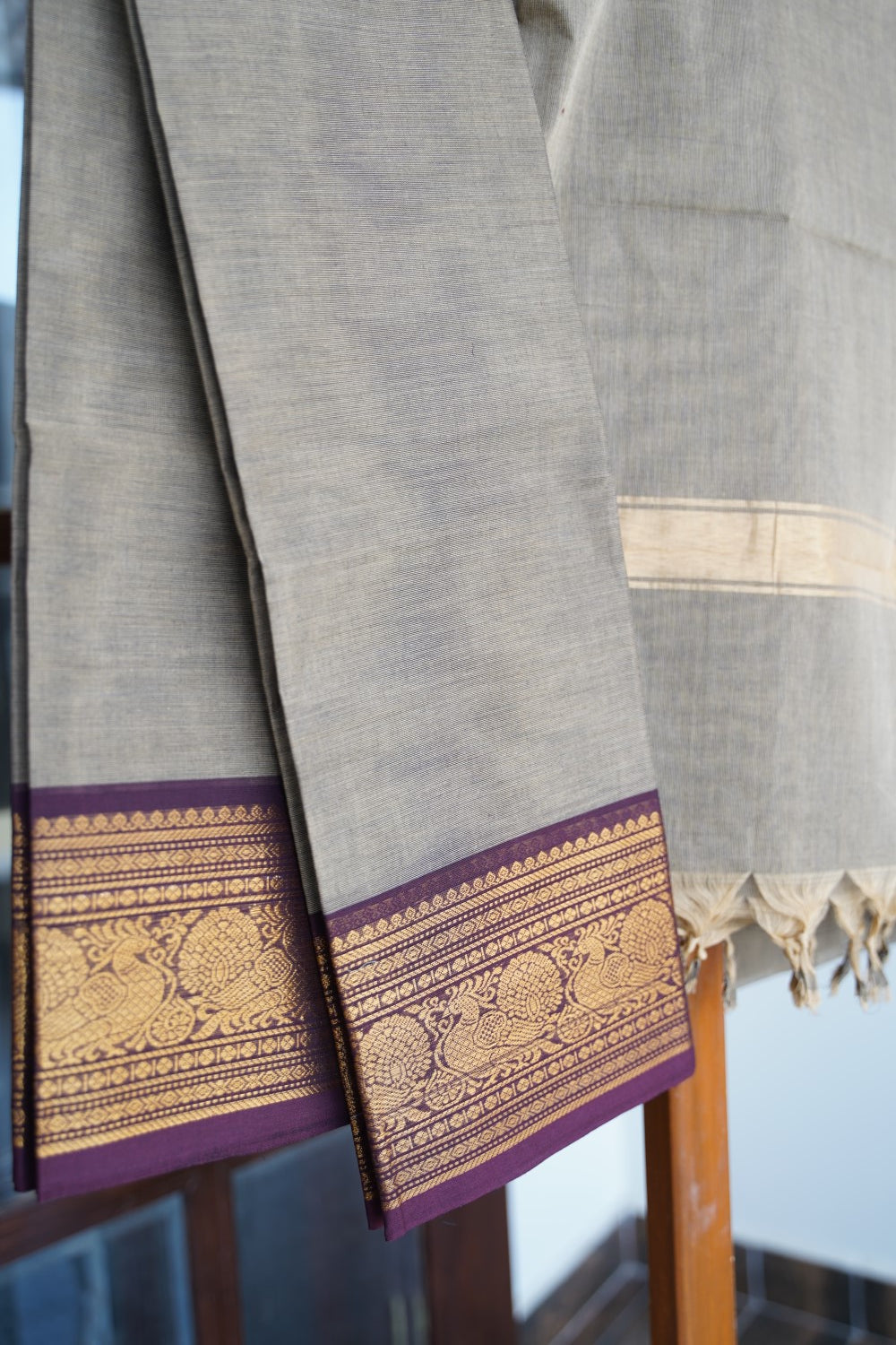 Chettinad Cotton Salwar Material PC14828