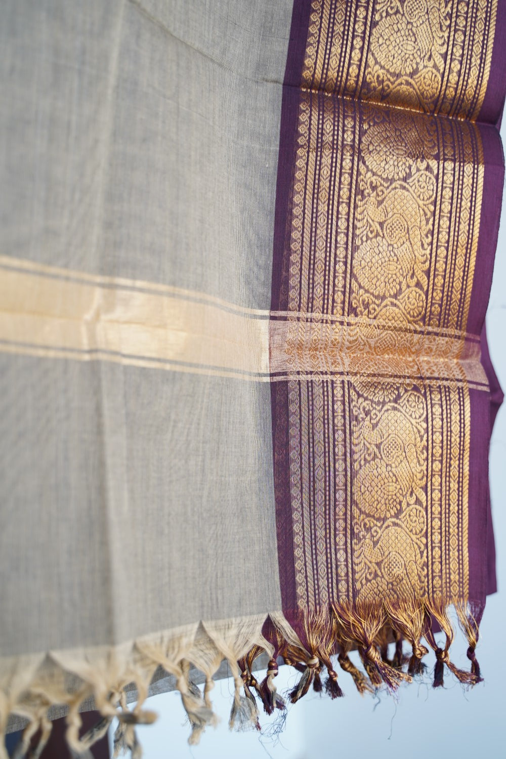 Chettinad Cotton Salwar Material PC14828