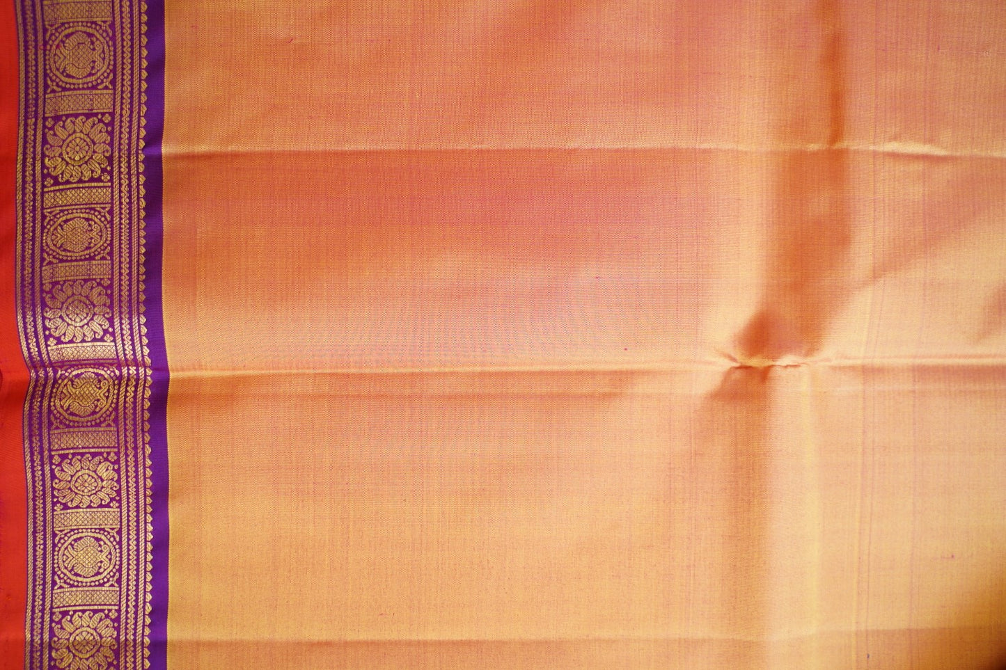 Pure Kanchi Silk Saree PC16298