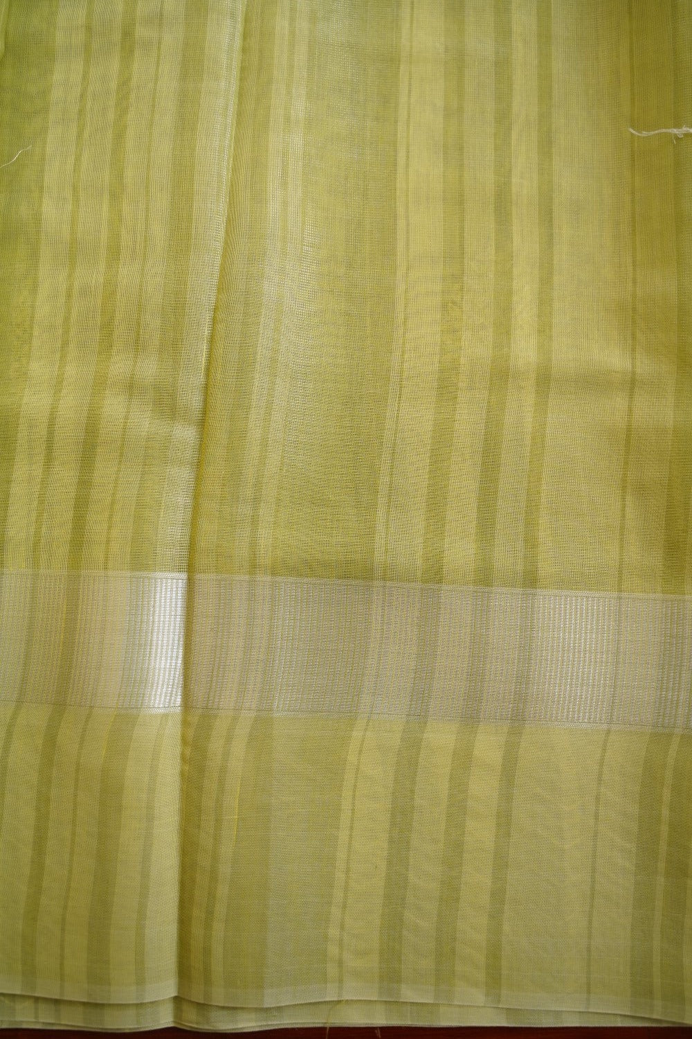 Light Green Gram banarasi silk Saree PC11754