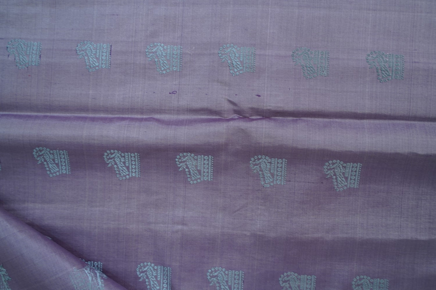 Gadwal Silk Saree PC14772