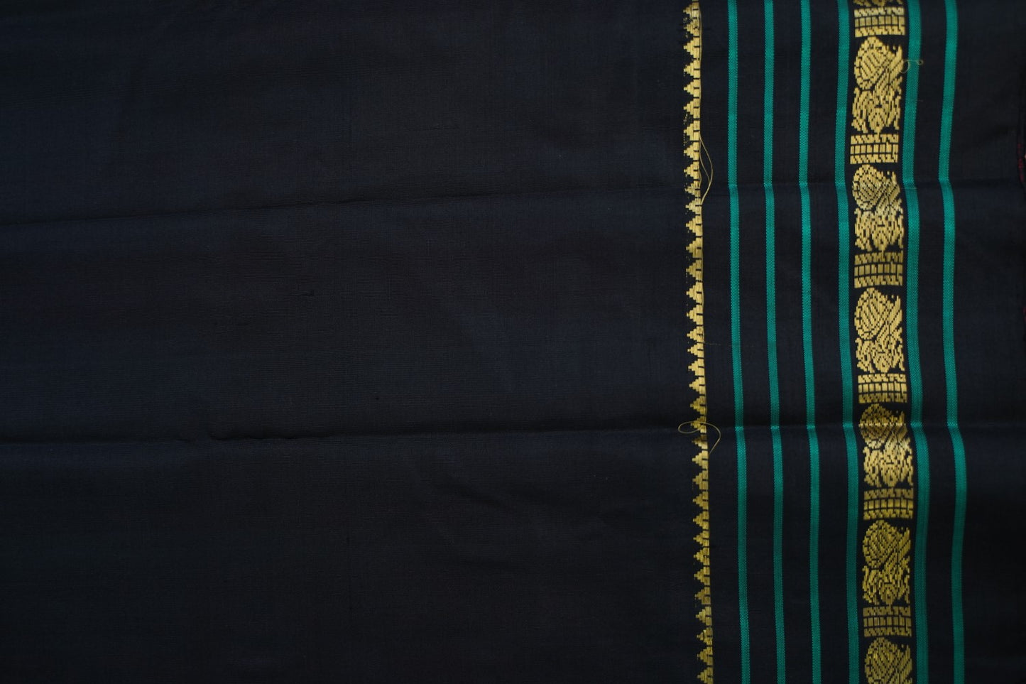 Gadwal Silk Saree PC14771