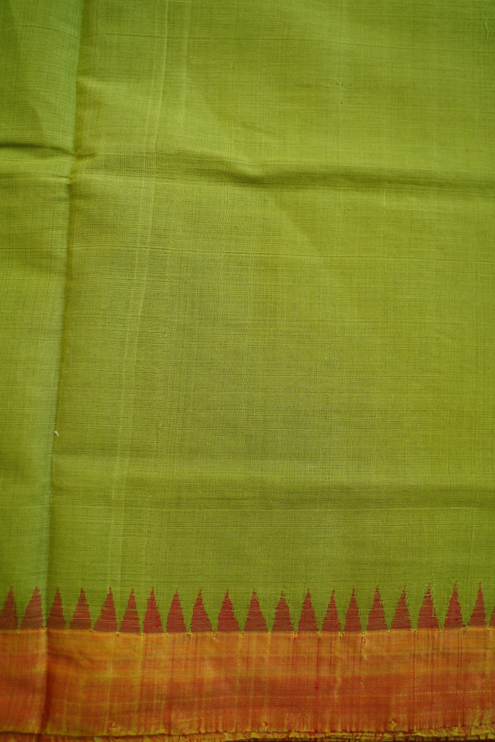 Ponduru handloom Cotton Saree PC11867