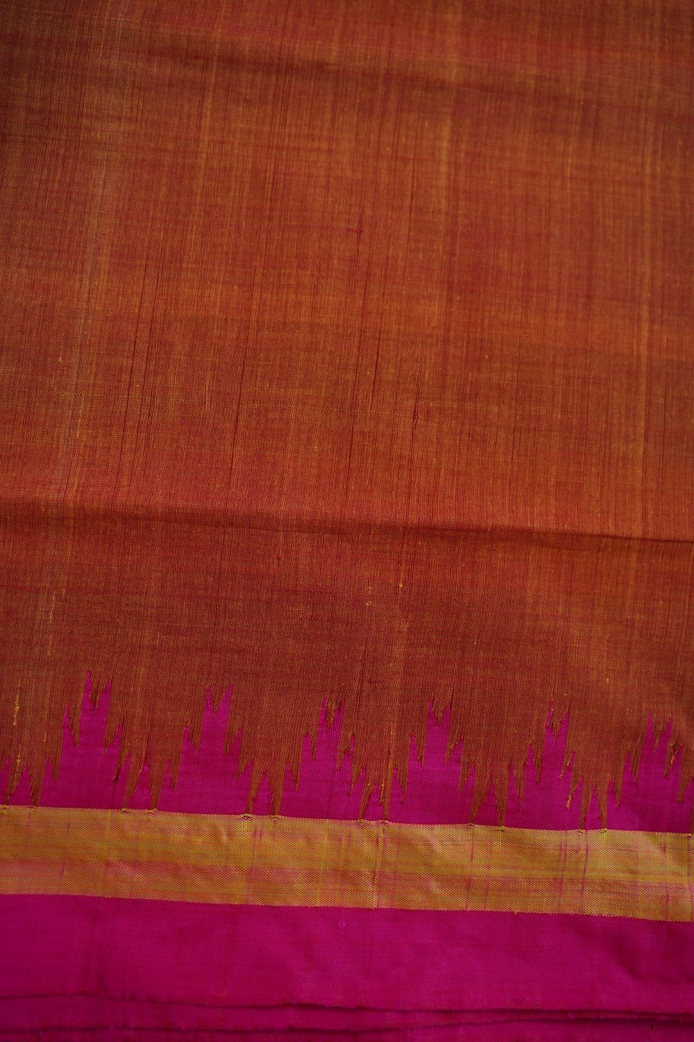 Ponduru handloom Cotton Saree PC11873