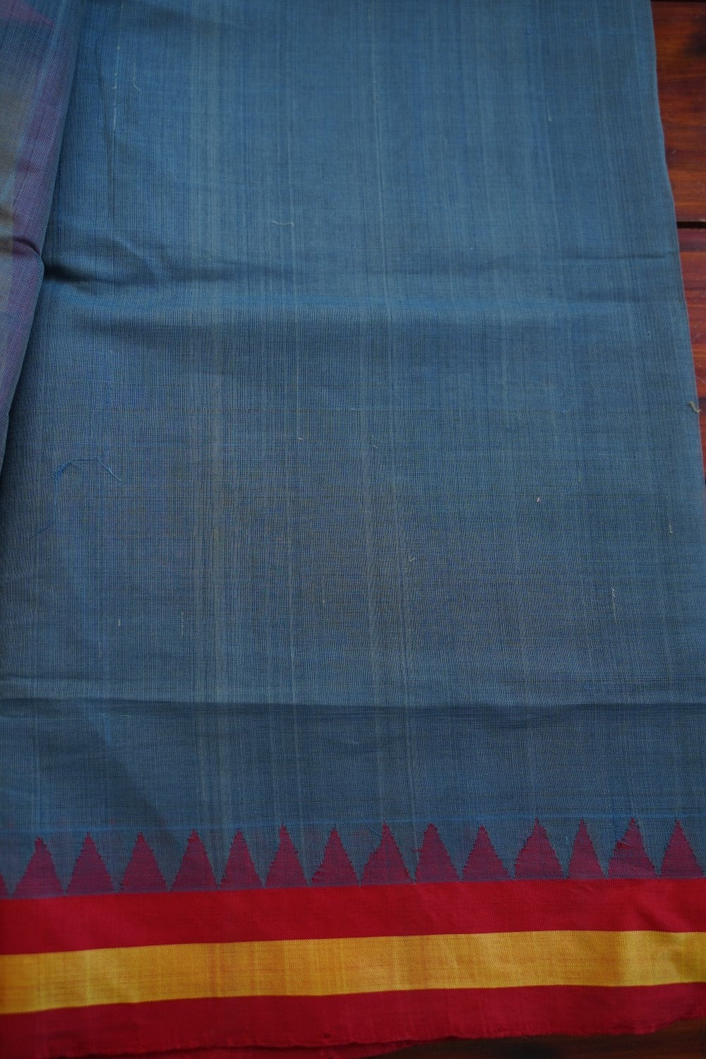 Ponduru handloom Cotton Saree PC11871