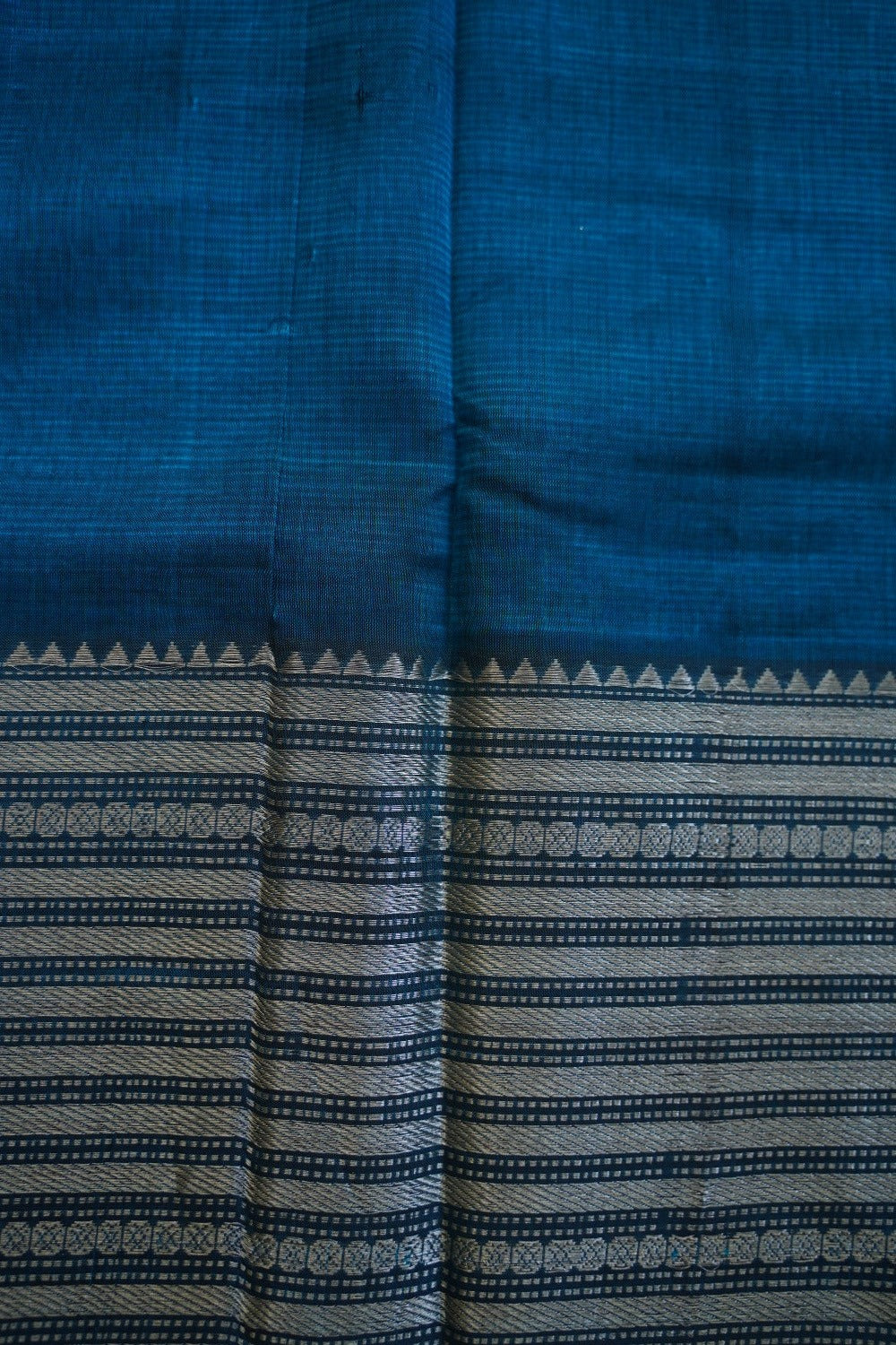 Mangalgiri Silk Cotton Saree PC11863