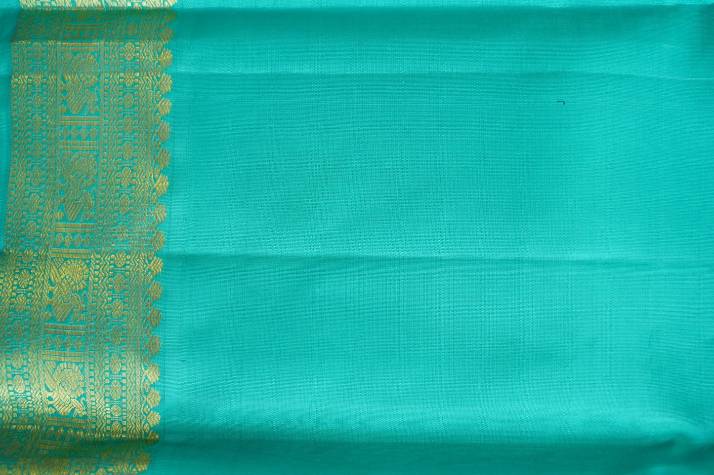 Pure Kanchi Silk Saree -PC14890