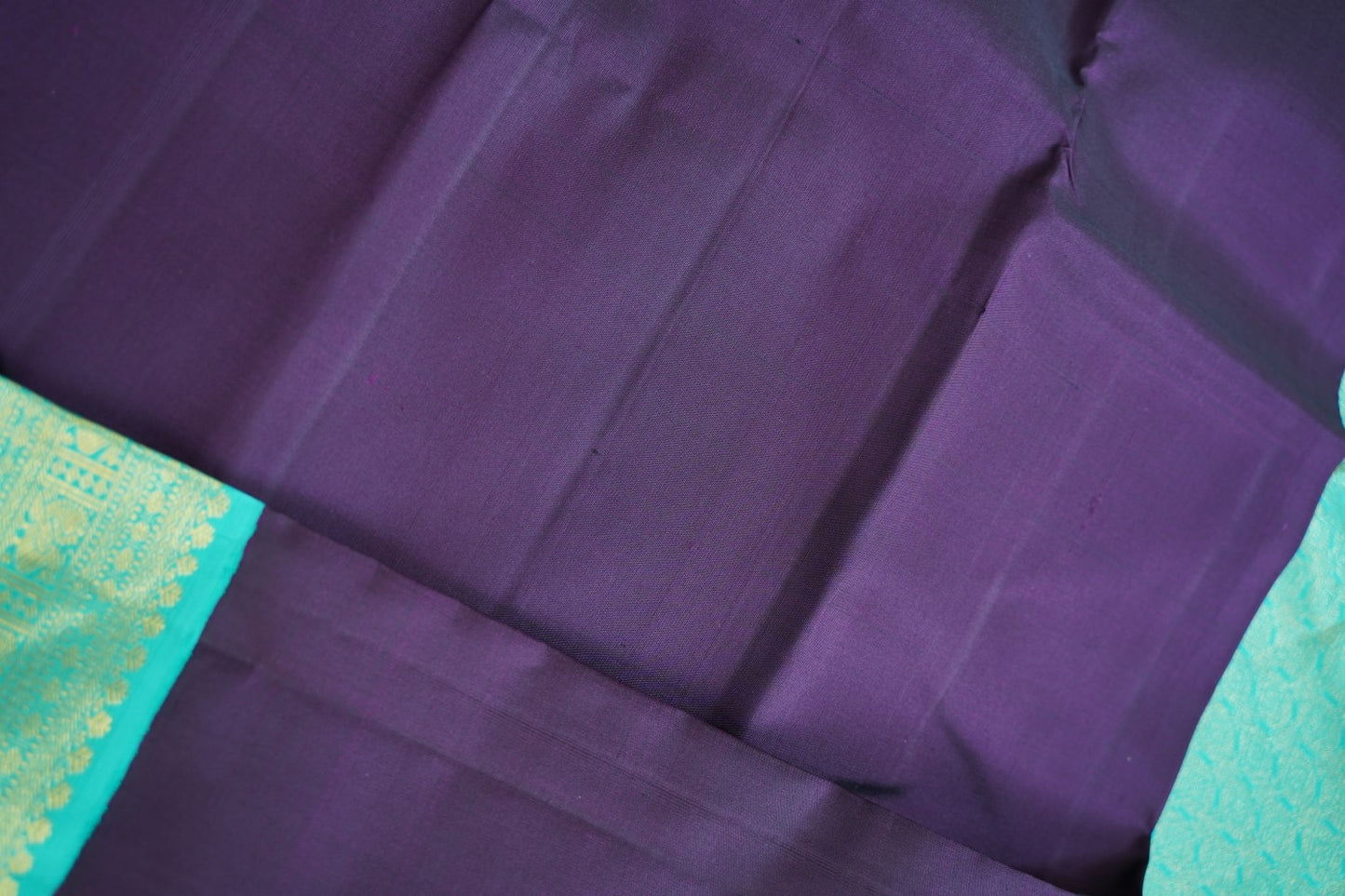 Pure Kanchi Silk Saree -PC14890