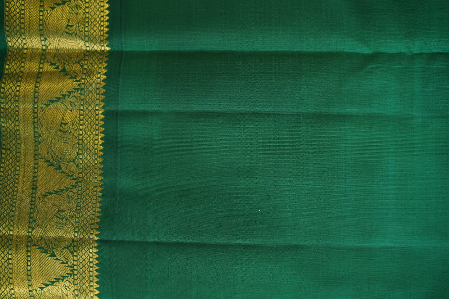 Pure Kanchi Silk Saree -PC14889