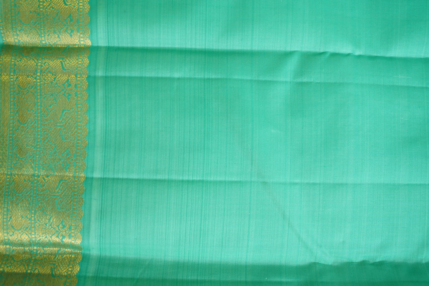 Pure Kanchi Silk Saree -PC14884