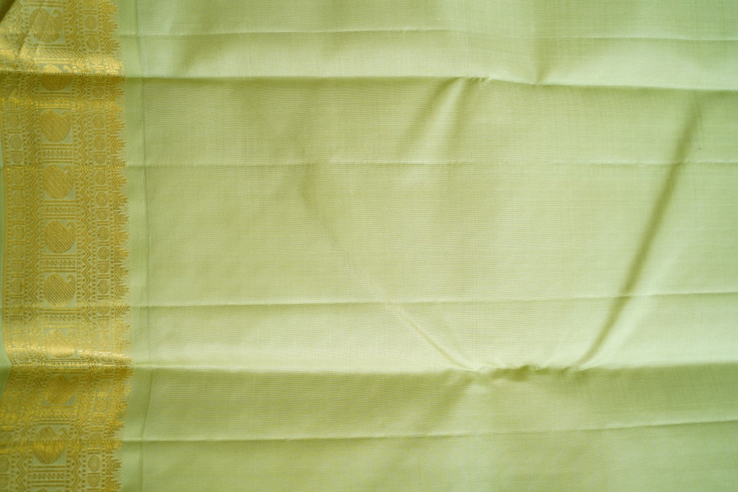 Pure Kanchi Silk Saree -PC14883