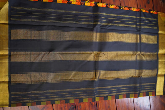 Pure Kanchi Silk Saree PC16350