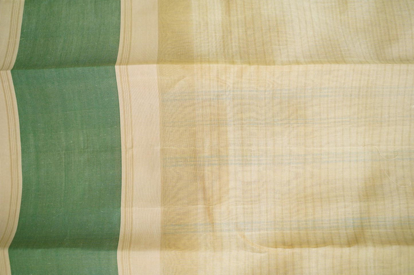 Kanchi Handloom Silk Cotton Saree PC15067