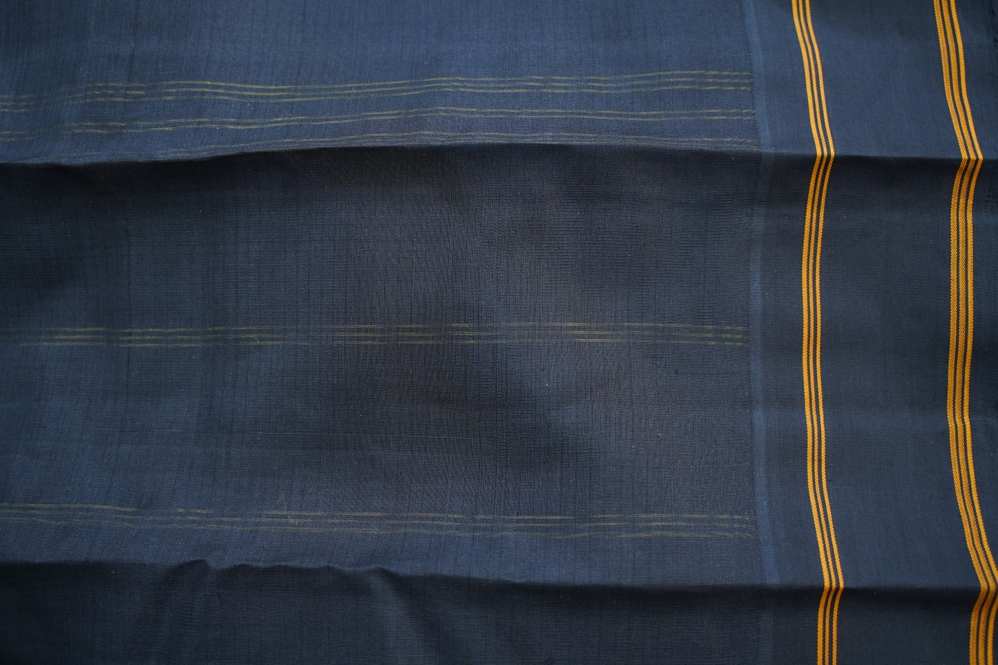 Kanchi Handloom Silk Cotton Saree PC15062