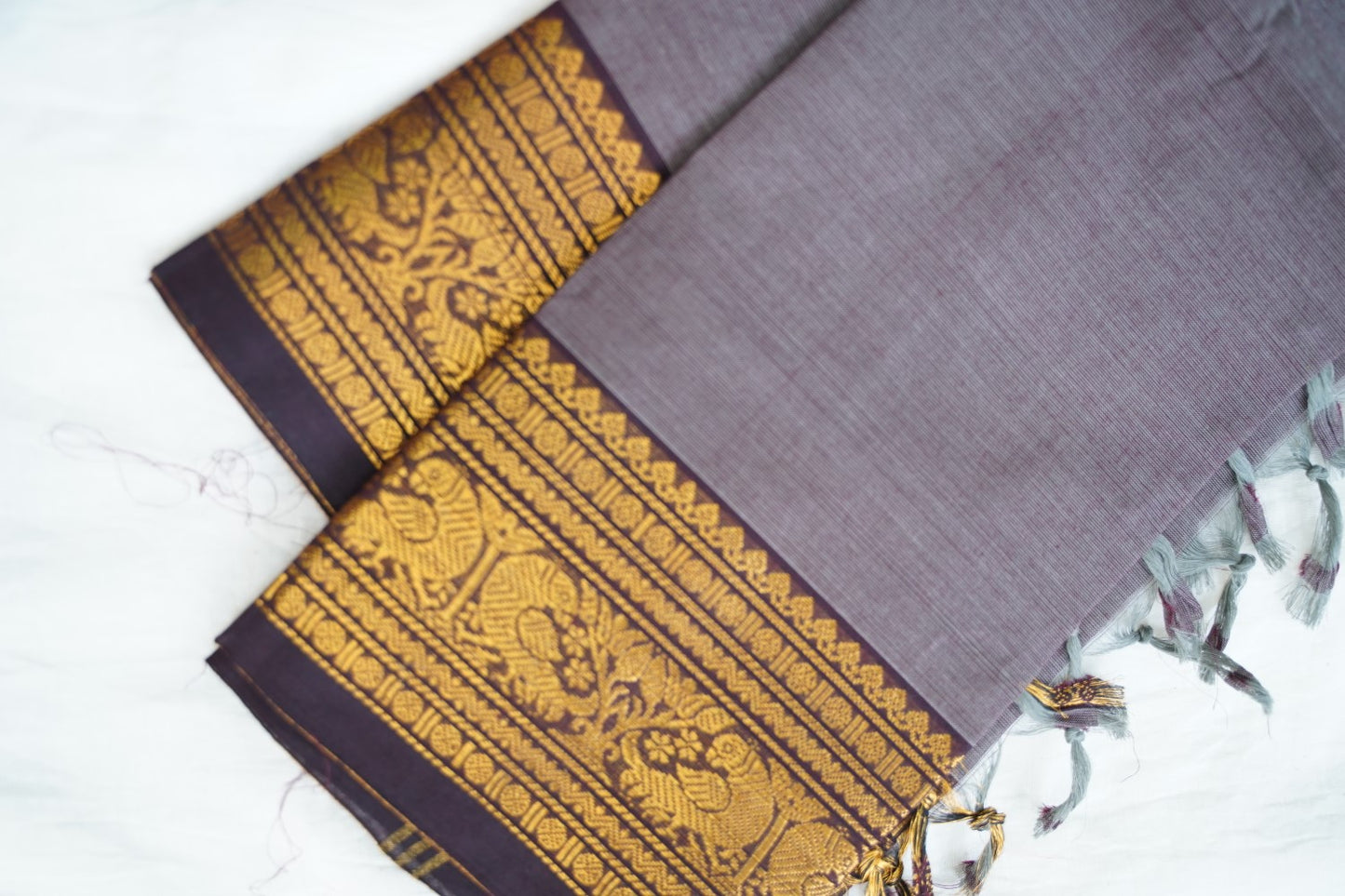 Chettinad Cotton Salwar Material PC15076