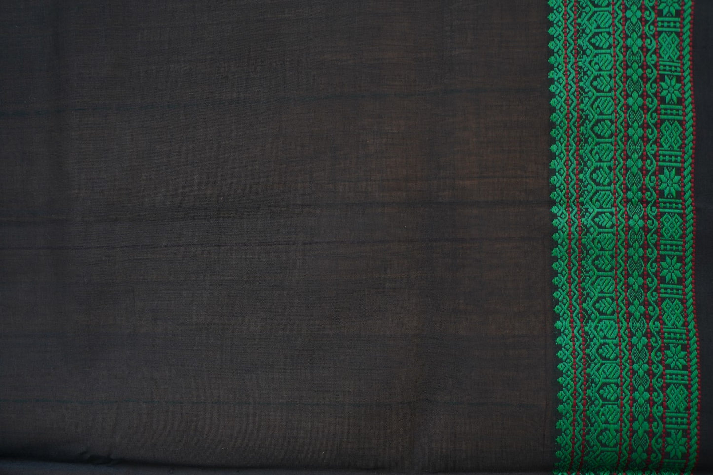 Kanchi Semi Silk Cotton Saree PC15154