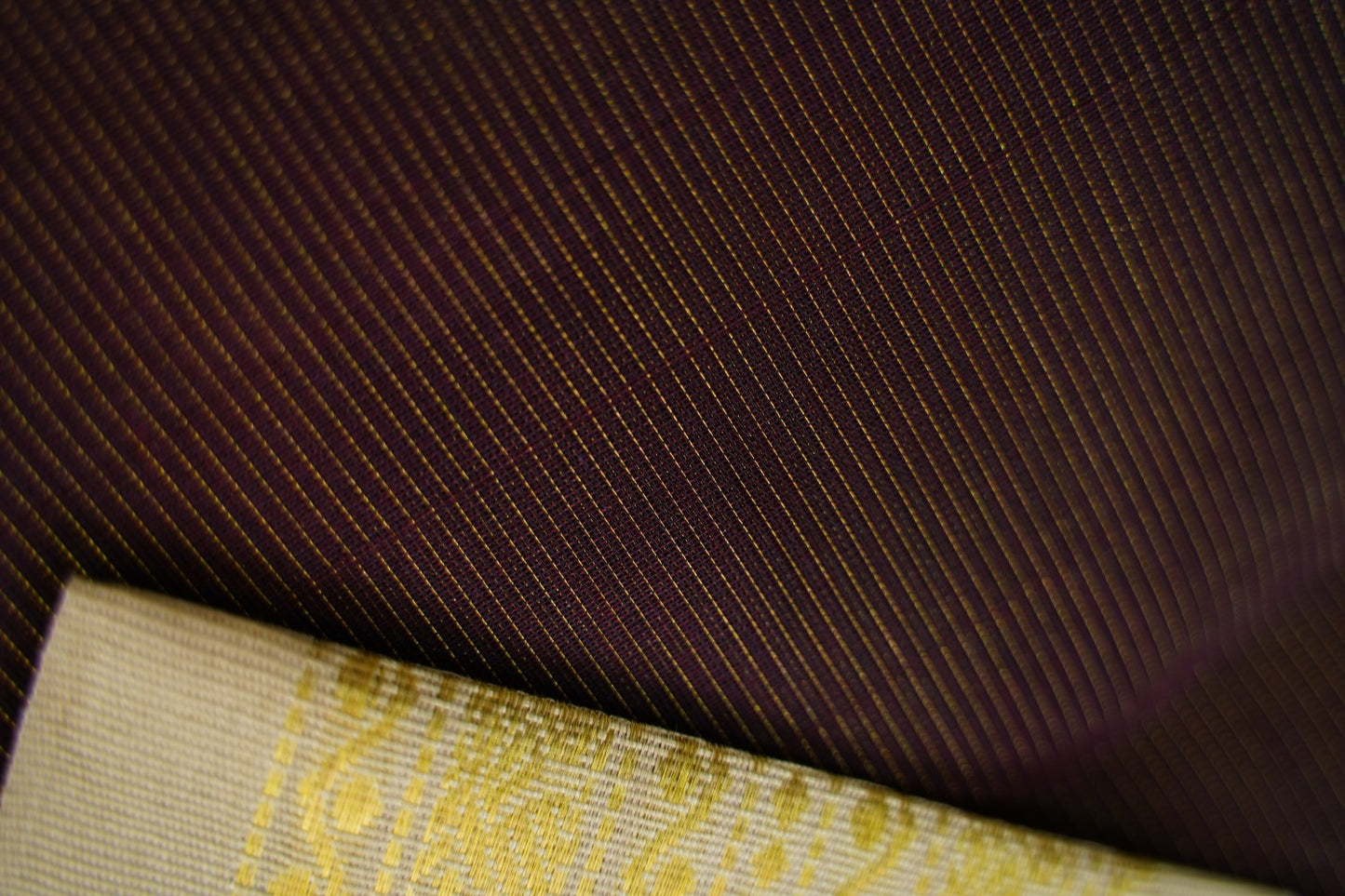 Kanchi Handloom Silk Cotton Saree PC15182