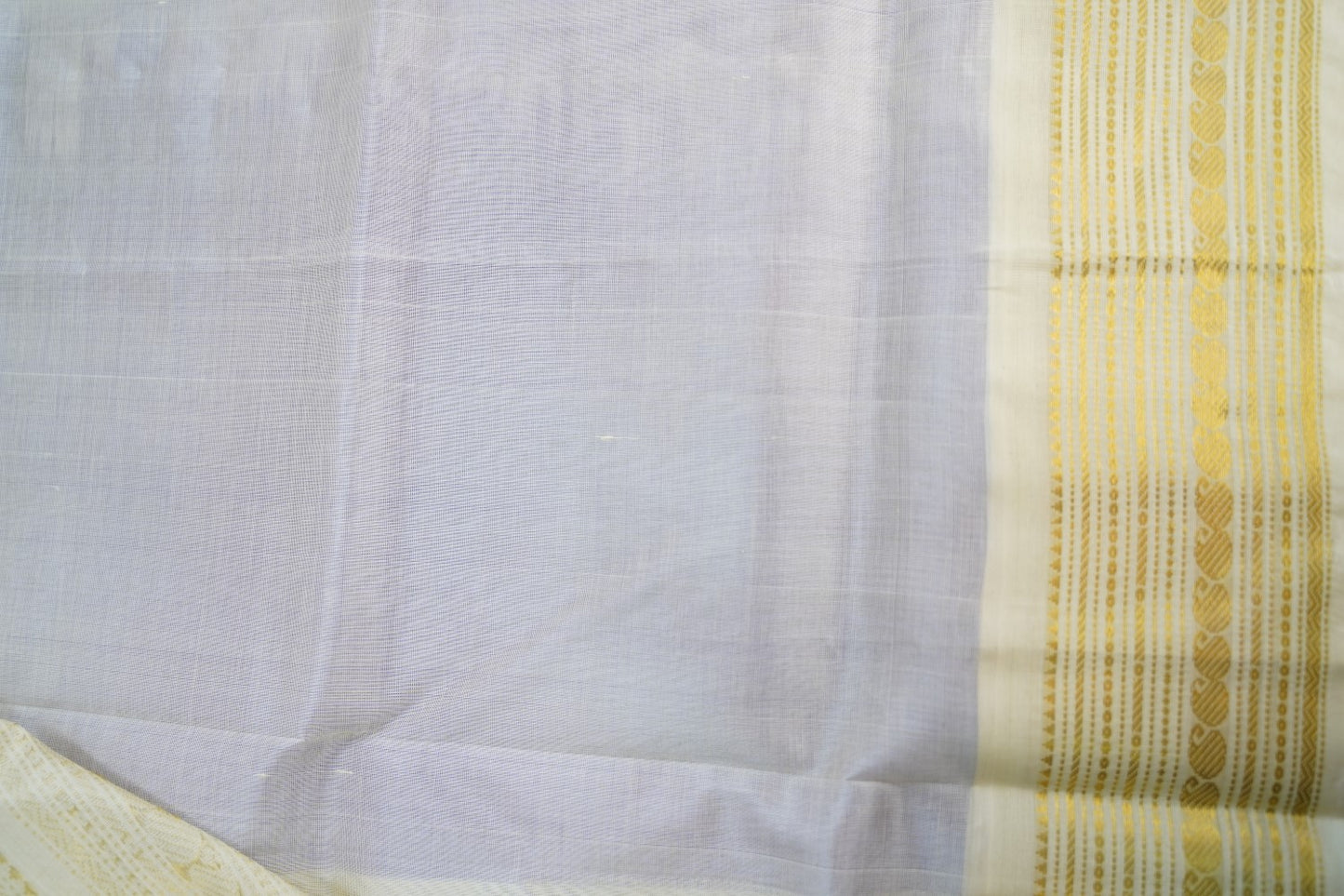 Kanchi Handloom Silk Cotton Saree PC15180