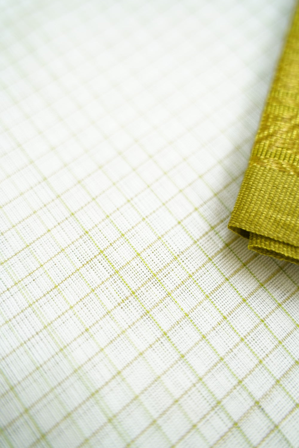 Kanchi Handloom Silk Cotton Saree PC15217