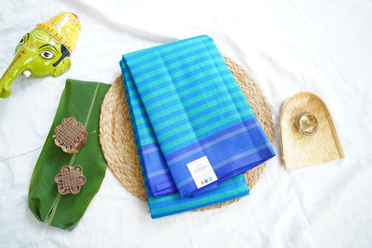 Pure Kanchi Silk Saree -PC16523