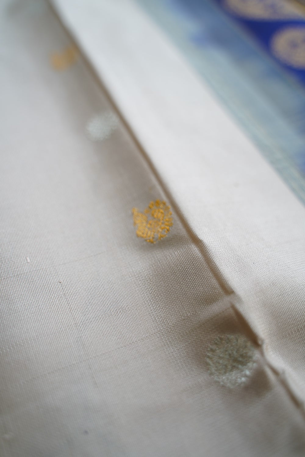 Gadwal Silk Saree PC15229