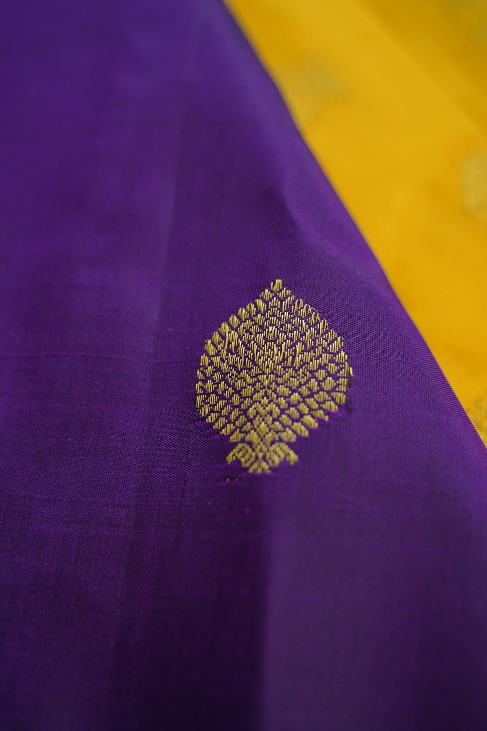 Gadwal Silk Saree PC15224