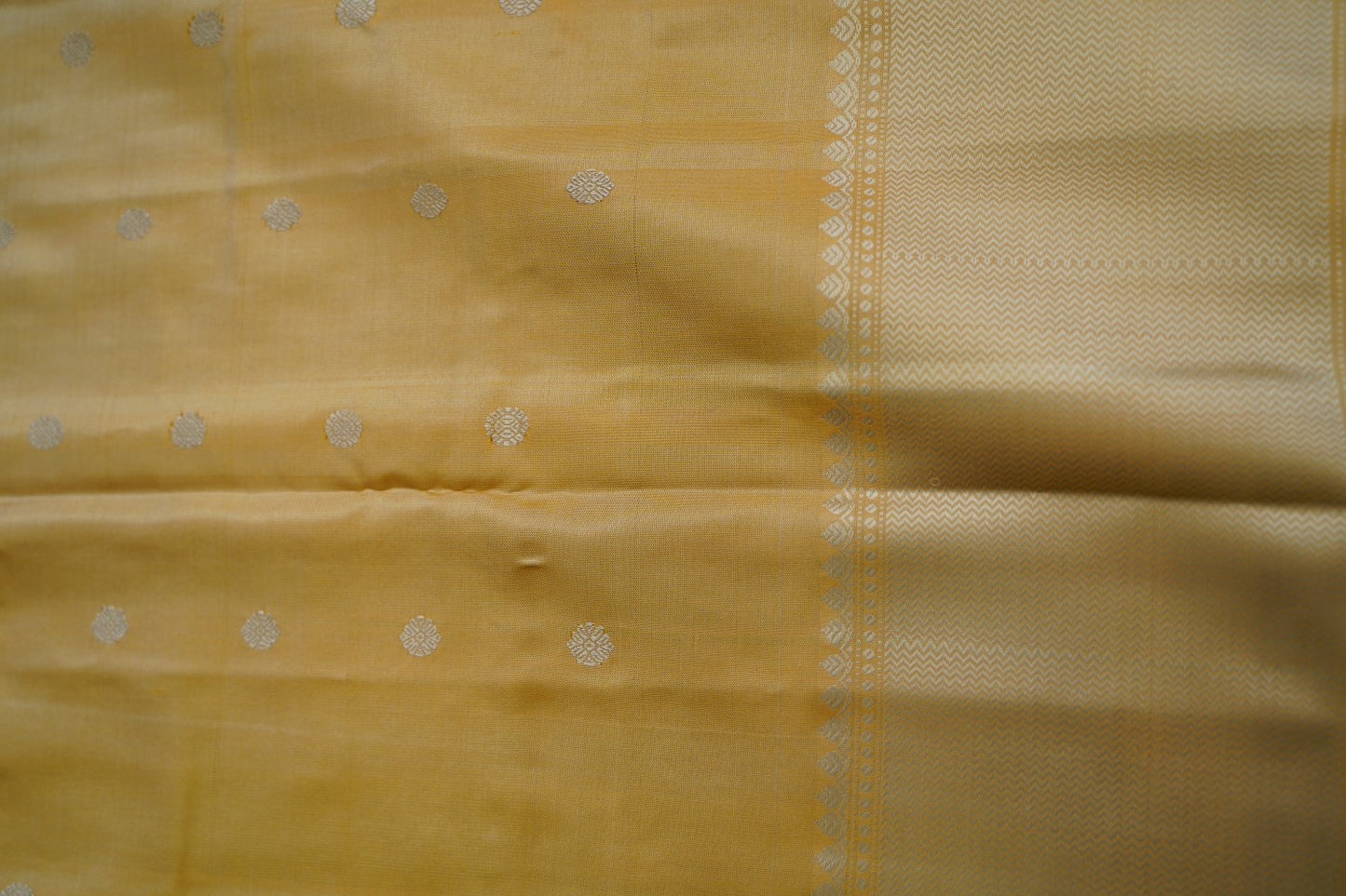 Gadwal Silk Saree PC15244